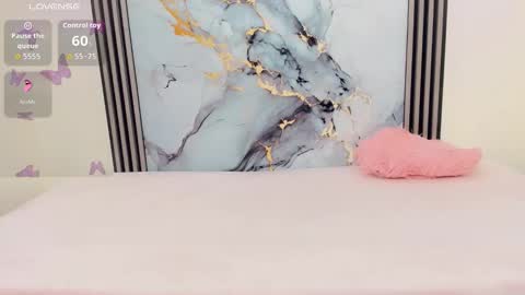 Rubi i love online show from February 9, 2026, 11:25 am