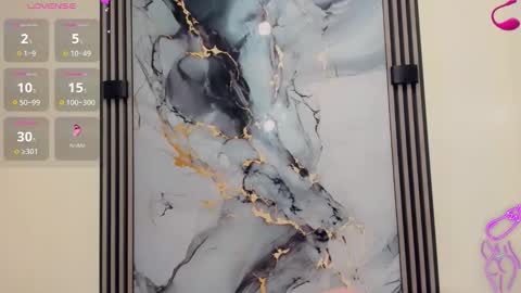 Rubi i love online show from February 12, 2026, 12:00 pm