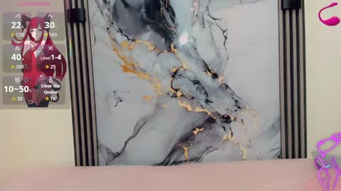 Rubi i love online show from April 9, 2026, 11:26 am