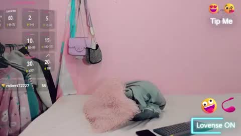 Snapshot of rubi_angels_ chatting on July 15, 2026, 9:53 pm rubi_angels_ online show from July 15, 2026, 9:53 pm