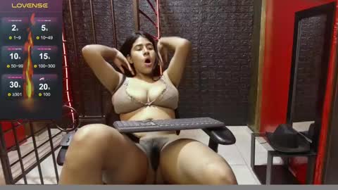  Rubi  online show from February 18, 2025, 5:53 pm