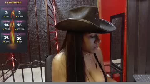  Rubi  online show from February 24, 2025, 1:42 pm