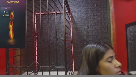  Rubi  online show from March 1, 2025, 2:23 pm