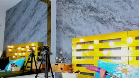 Rubi online show from January 15, 2025, 2:27 am