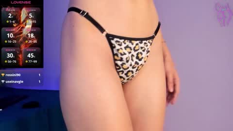 Rubi online show from February 5, 2026, 2:00 pm