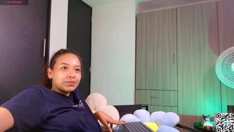 Rubi online show from January 31, 2025, 9:16 pm