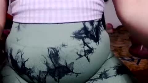 rubia_dirty online show from June 24, 2026, 5:23 pm