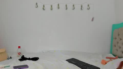 rubiiroose online show from March 14, 2026, 7:30 pm