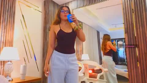 Rubi online show from March 14, 2026, 2:00 pm