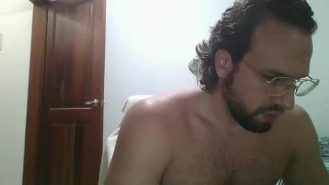 rubio121 online show from October 30, 2025, 10:54 pm