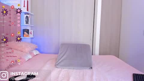 Snapshot of rubioberli chatting on December 26, 2024, 6:09 am RubiOberli 9 INCH Guys my blue page is available now online show from December 26, 2024, 6:09 am