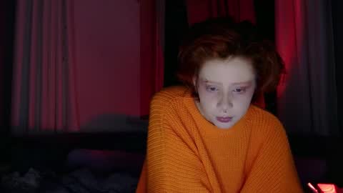 Rubi online show from November 21, 2025, 3:27 am