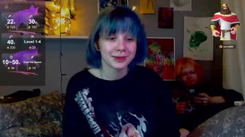 Rubi online show from January 8, 2026, 5:54 am