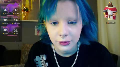 Rubi online show from January 10, 2026, 5:48 pm