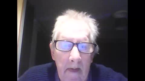 rubixman online show from March 21, 2026, 7:06 pm