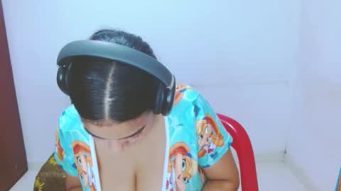 ruby1907 online show from February 19, 2026, 3:02 am