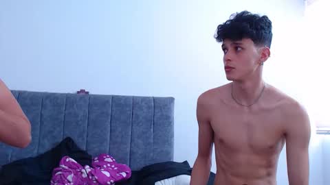 Ruby and Vanie online show from March 14, 2026, 10:48 pm