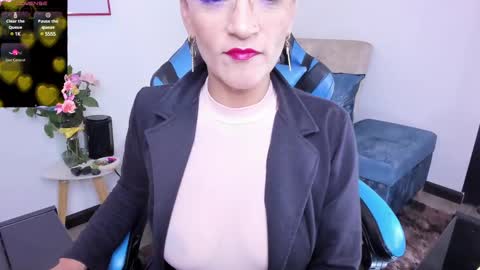 RUBY online show from February 25, 2025, 10:58 am