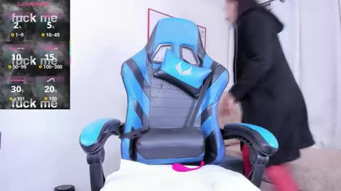 RUBY online show from November 23, 2025, 9:53 am