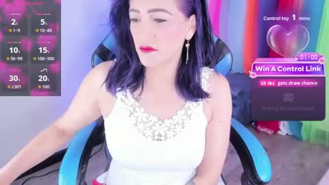 RUBY online show from July 13, 2026, 9:56 am