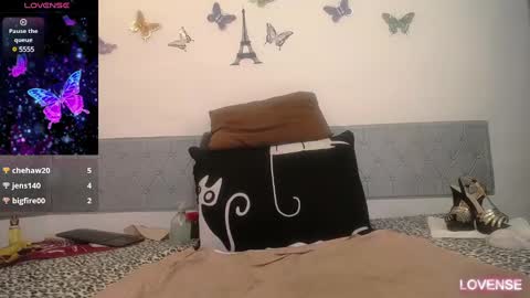 Snapshot of ruby_brown_ chatting on January 21, 2025, 12:15 am Ruby online show from January 21, 2025, 12:15 am