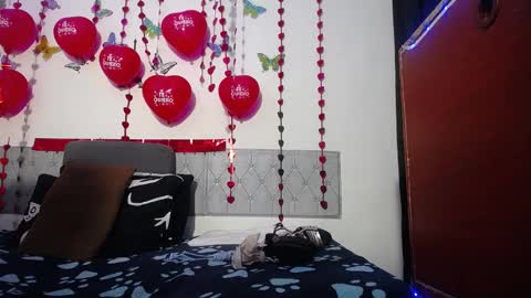 Snapshot of ruby_brown_ chatting on February 15, 2025, 10:10 pm Ruby online show from February 15, 2025, 10:10 pm