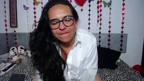 Snapshot of ruby_brown_ chatting on March 2, 2025, 1:38 pm Ruby online show from March 2, 2025, 1:38 pm