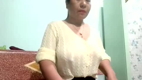 ruby_chann online show from January 31, 2026, 10:30 pm