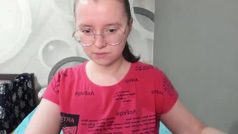 ruby_doyle online show from January 30, 2025, 3:22 am