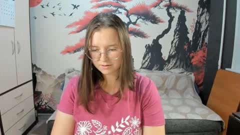 ruby_doyle online show from September 9, 2025, 4:34 am