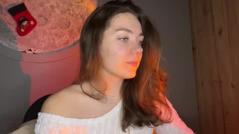 AYSHE online show from February 16, 2026, 8:38 pm