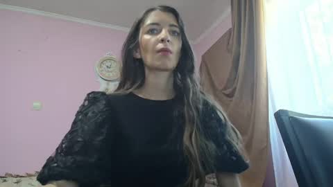 Ruby online show from May 27, 2026, 7:16 am