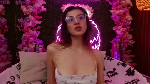 Rubby online show from April 14, 2026, 4:51 am