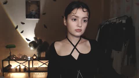 Ruby online show from October 29, 2025, 12:18 pm