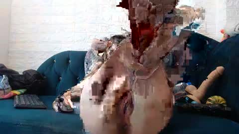 rubyemerald_ online show from February 8, 2025, 4:03 am