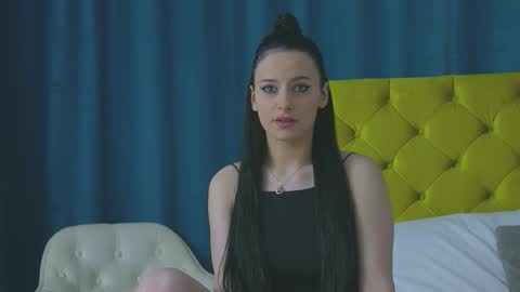 Ruby online show from February 20, 2026, 6:37 am