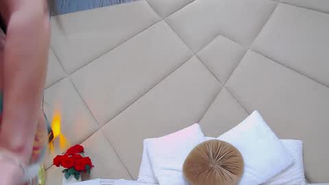 Ruby Luxe online show from January 28, 2025, 9:08 am