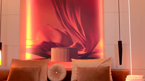 Ruby Luxe online show from February 19, 2026, 6:20 am