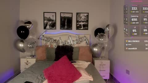 ruby ross online show from January 10, 2025, 9:10 pm