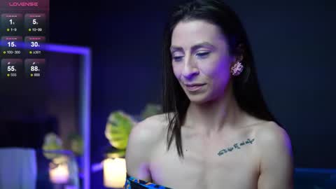  Ruby  online show from September 24, 2025, 12:47 am