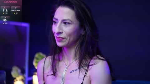  Ruby  online show from October 15, 2025, 10:21 pm