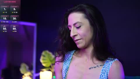  Ruby  online show from October 17, 2025, 10:01 pm