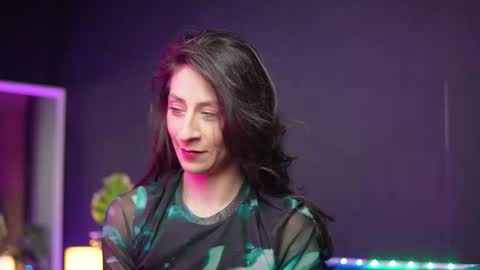  Ruby  online show from March 23, 2026, 10:03 pm