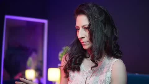  Ruby  online show from April 13, 2026, 10:48 pm