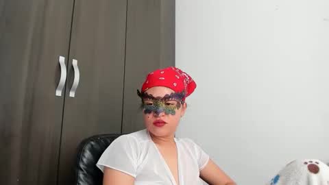 rubysexybell online show from April 22, 2026, 6:09 pm