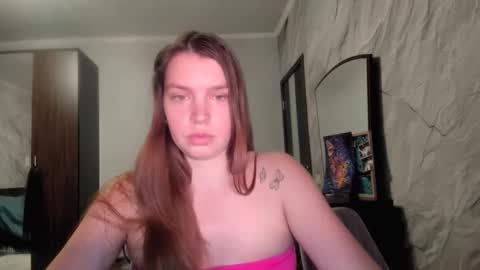 rubyskot online show from January 18, 2026, 7:28 pm