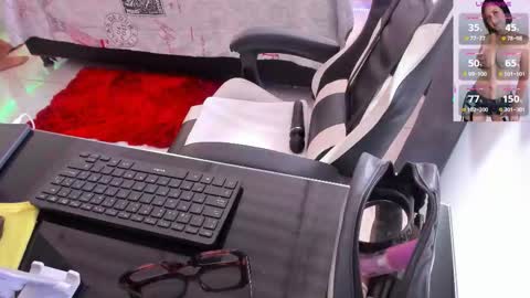 Snapshot of rubystrome chatting on February 22, 2026, 7:01 pm Ruby online show from February 22, 2026, 7:01 pm