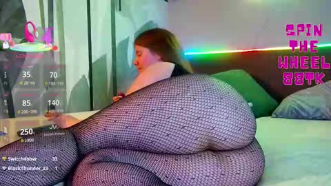 Ruby online show from December 3, 2025, 1:46 am