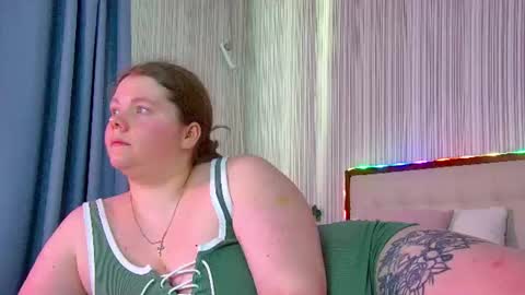 Ruby online show from July 1, 2026, 1:07 am