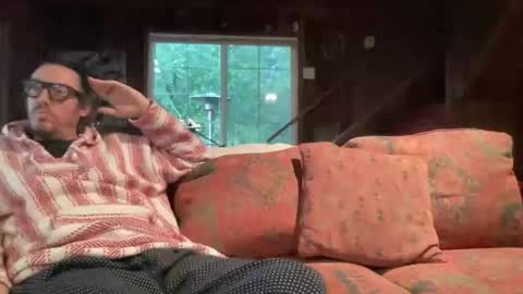 rubywavesback online show from February 16, 2026, 12:40 am